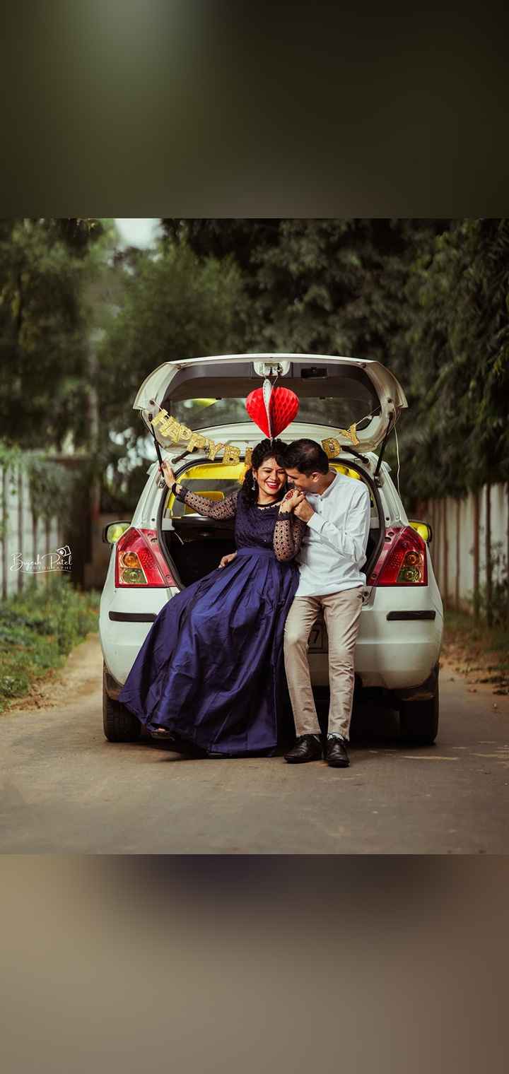 Brijesh Patel Photography Pose Image