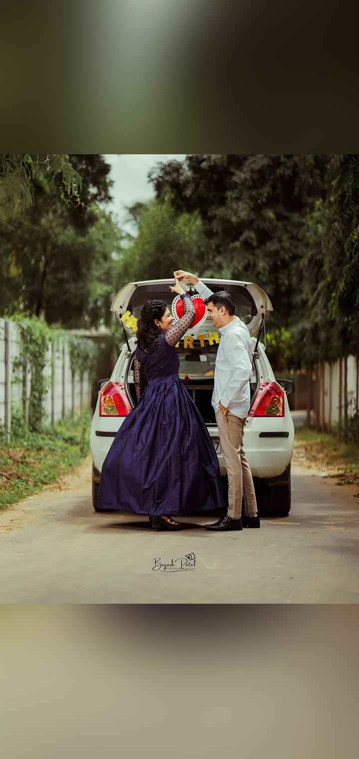 Brijesh Patel Photography Pose Image