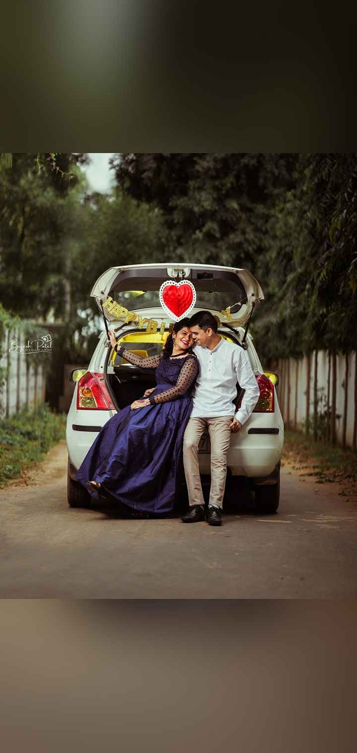 Brijesh Patel Photography Pose Image