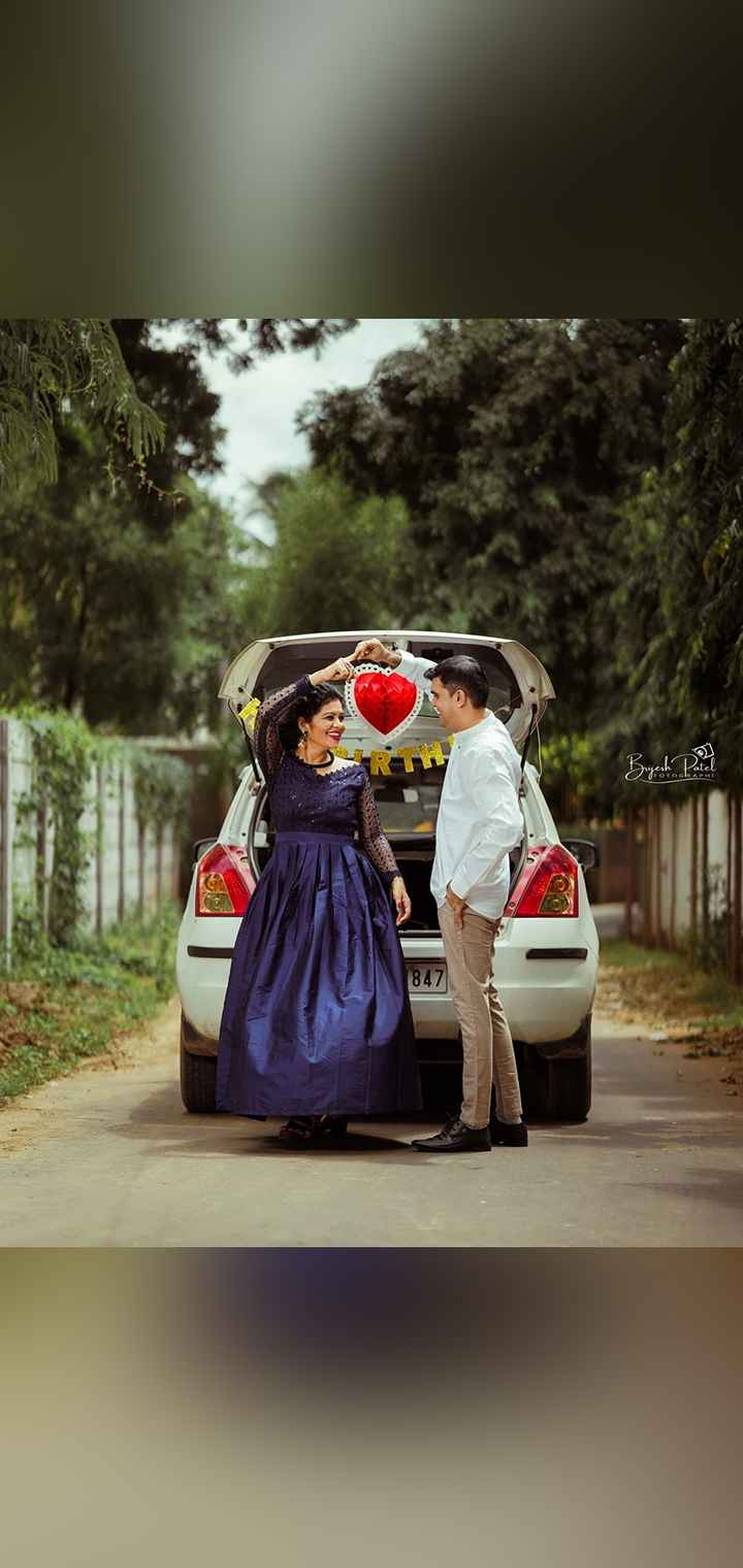 Brijesh Patel Photography Pose Image