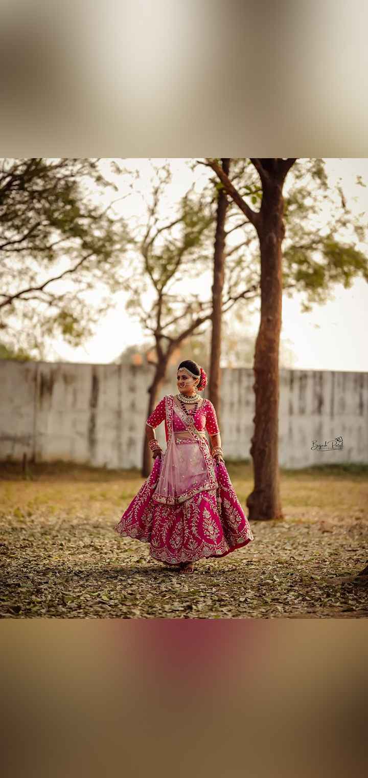 Brijesh Patel Photography Pose Image