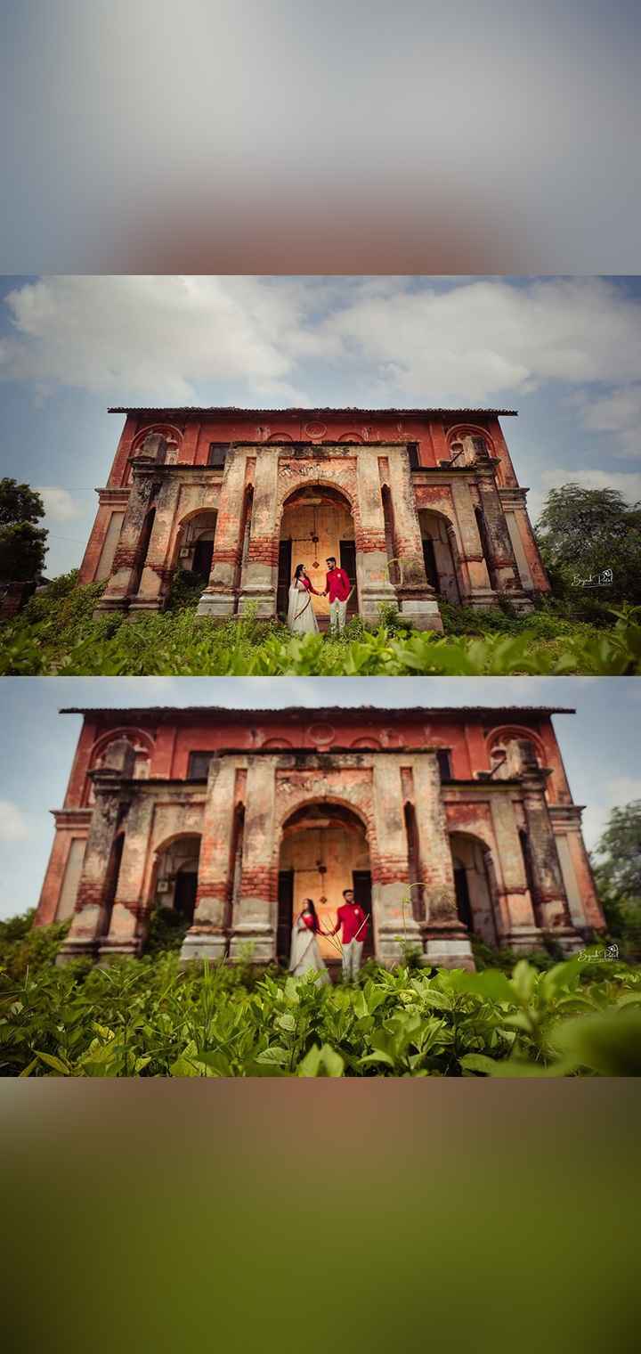 Brijesh Patel Photography Pose Image