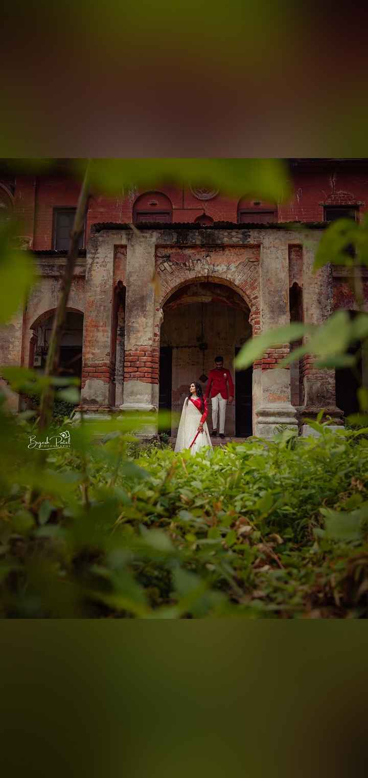 Brijesh Patel Photography Pose Image