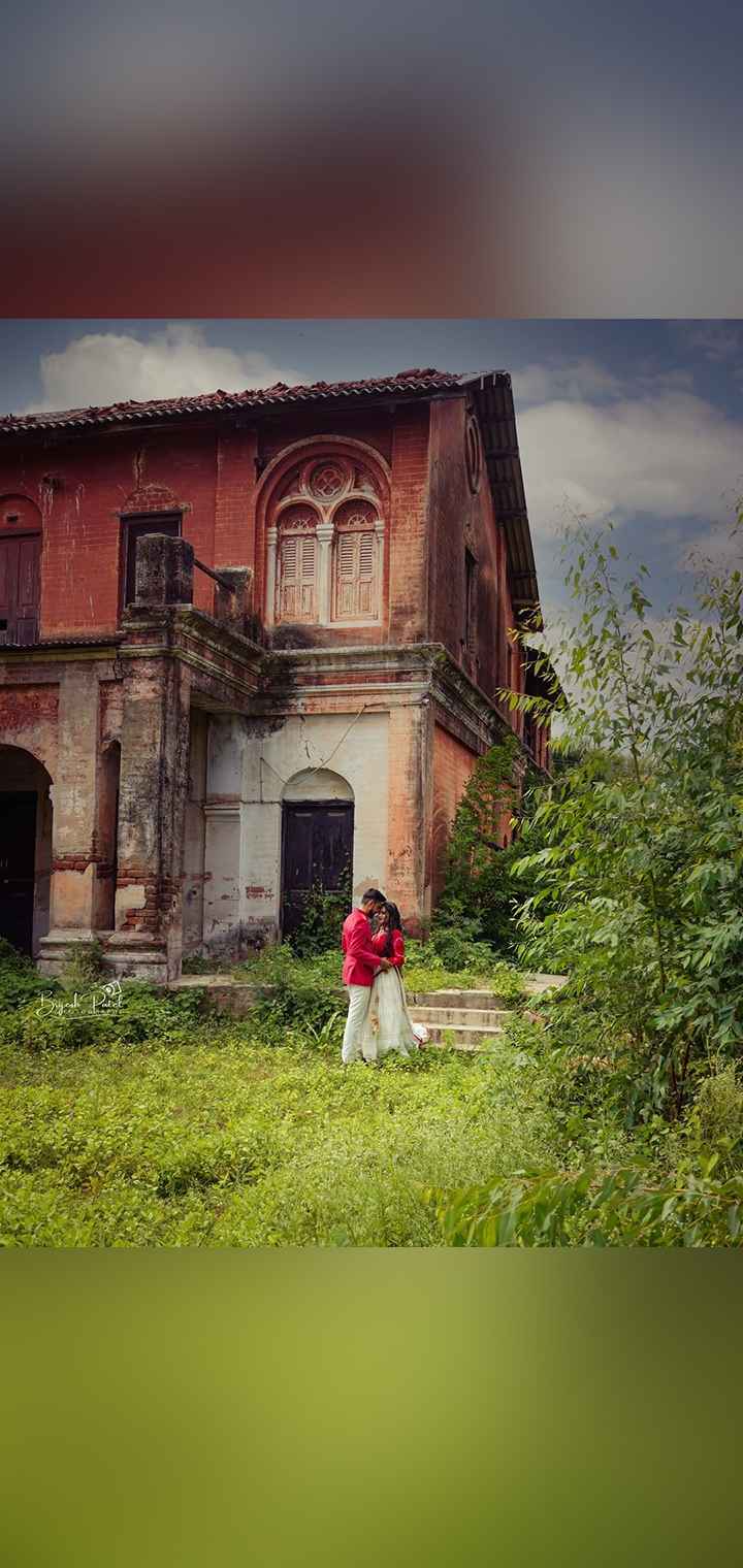 Brijesh Patel Photography Pose Image