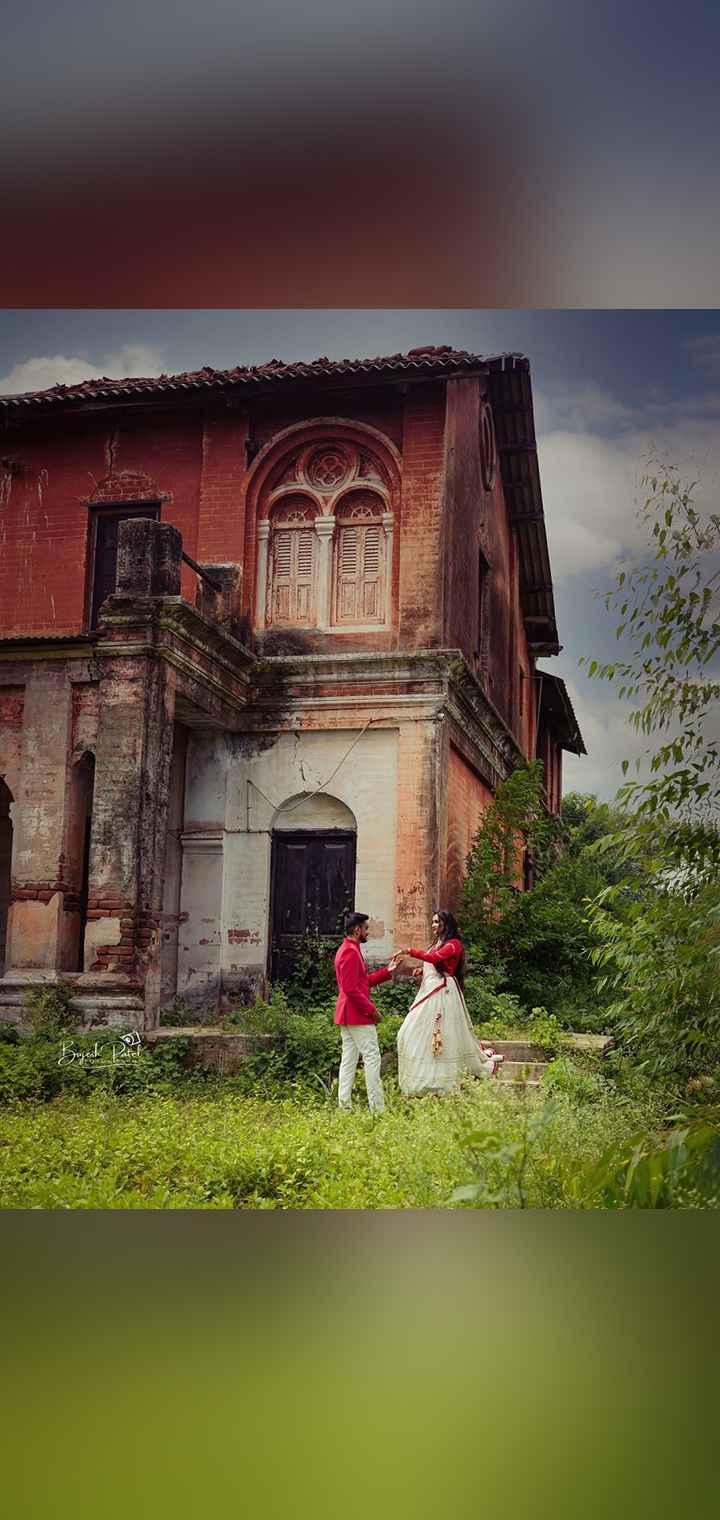 Brijesh Patel Photography Pose Image