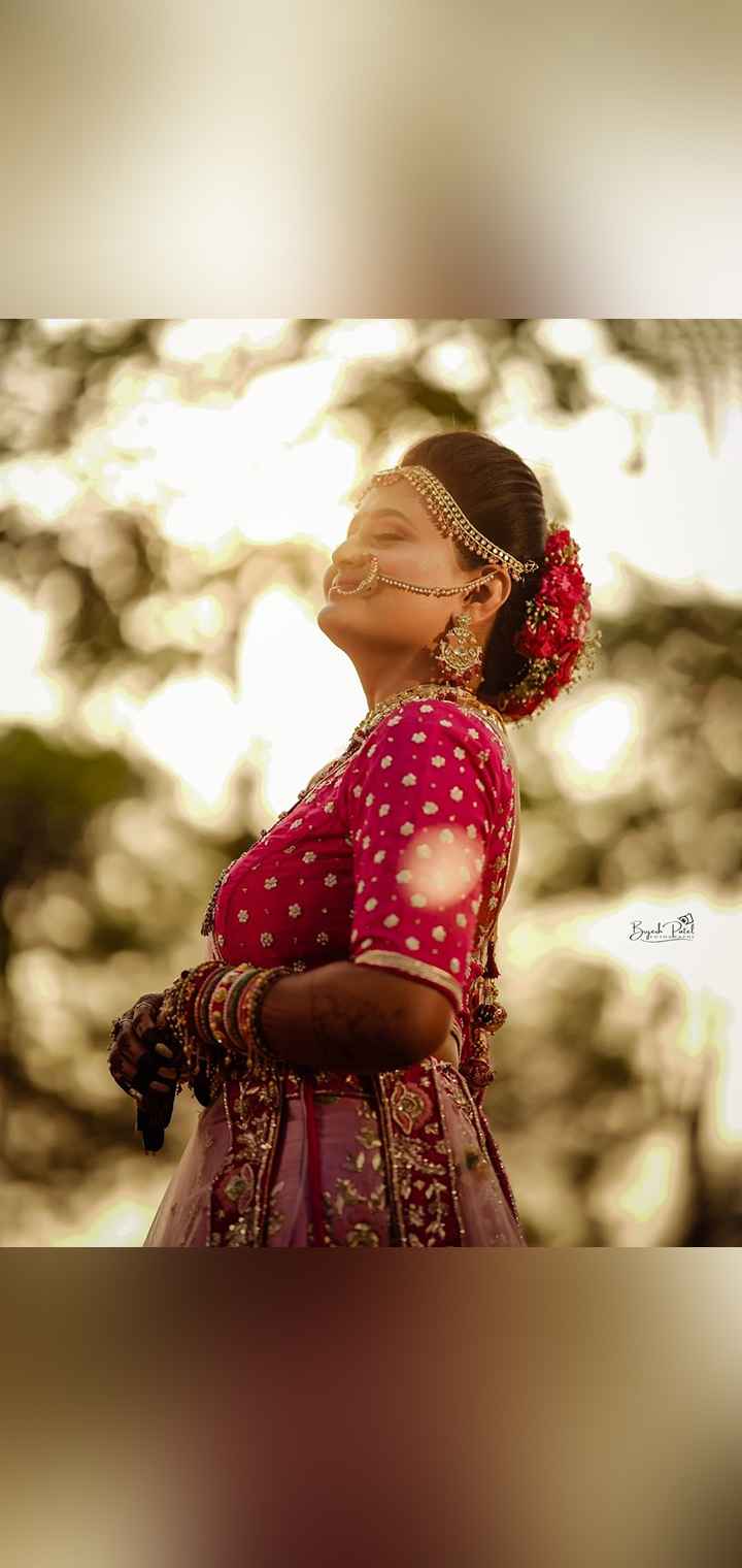 Brijesh Patel Photography Pose Image