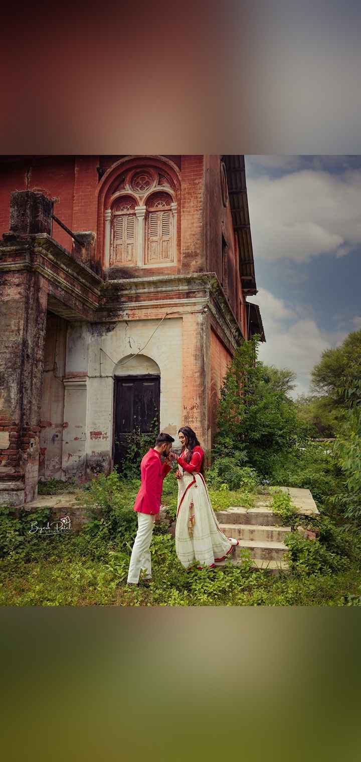 Brijesh Patel Photography Pose Image