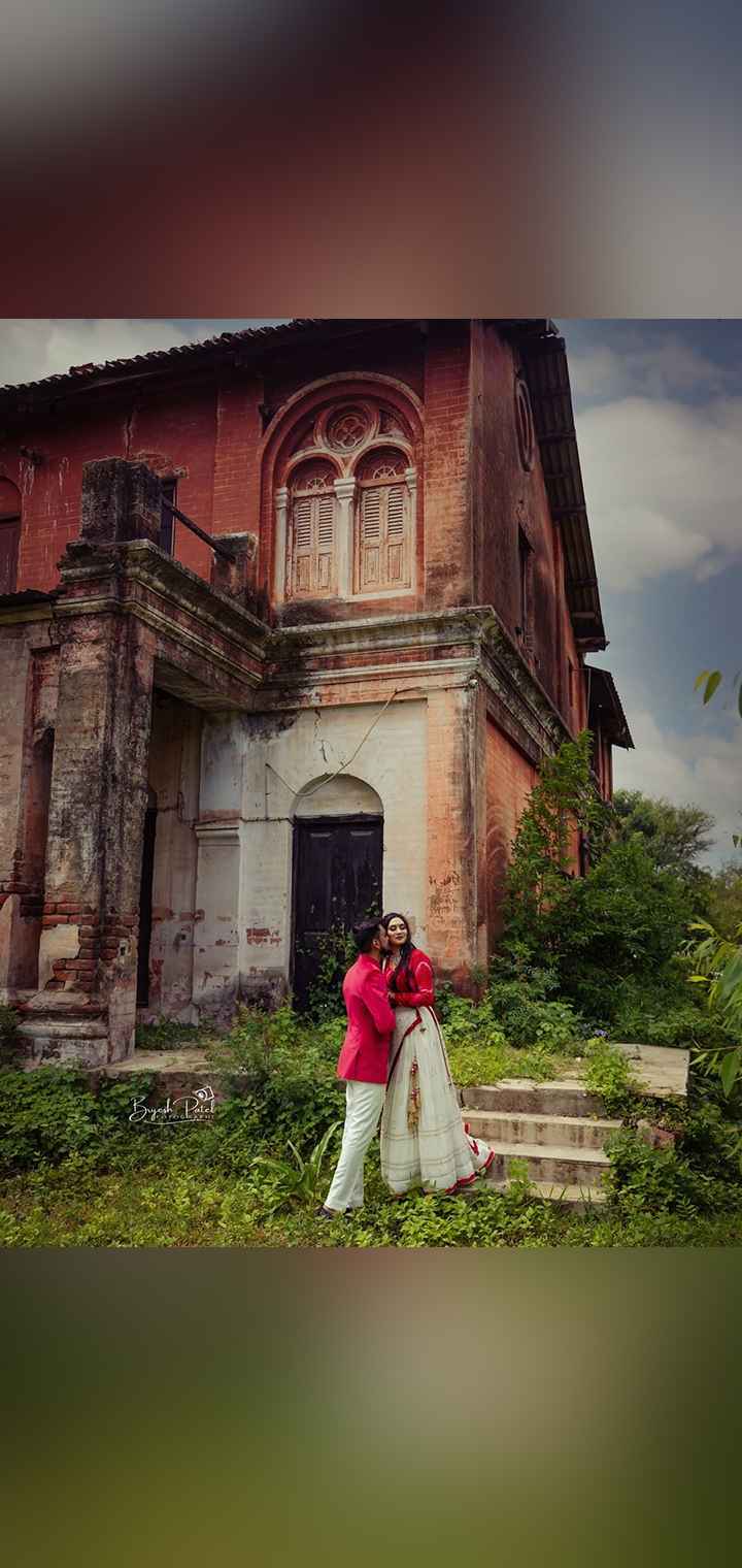Brijesh Patel Photography Pose Image