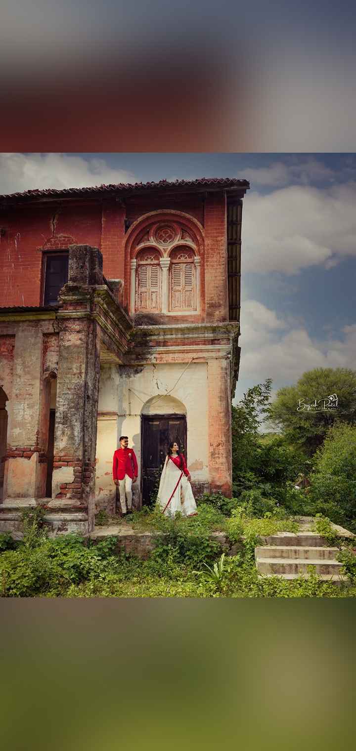 Brijesh Patel Photography Pose Image