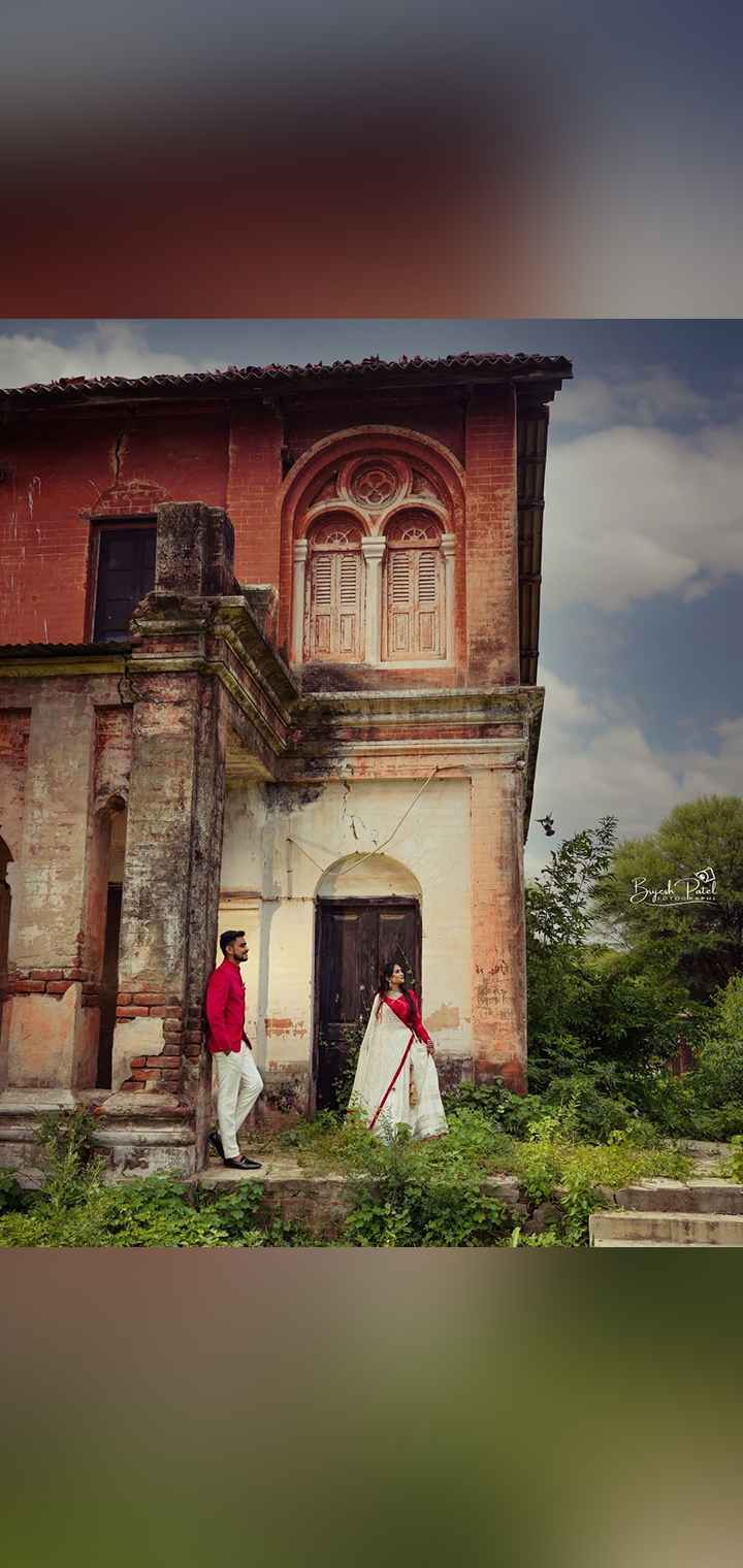Brijesh Patel Photography Pose Image