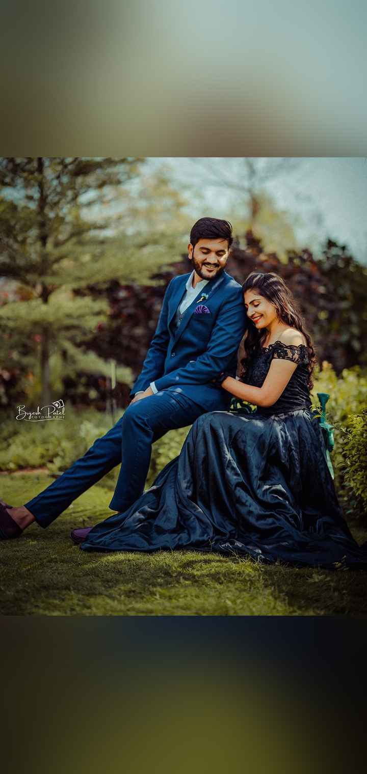 Brijesh Patel Photography Pose Image