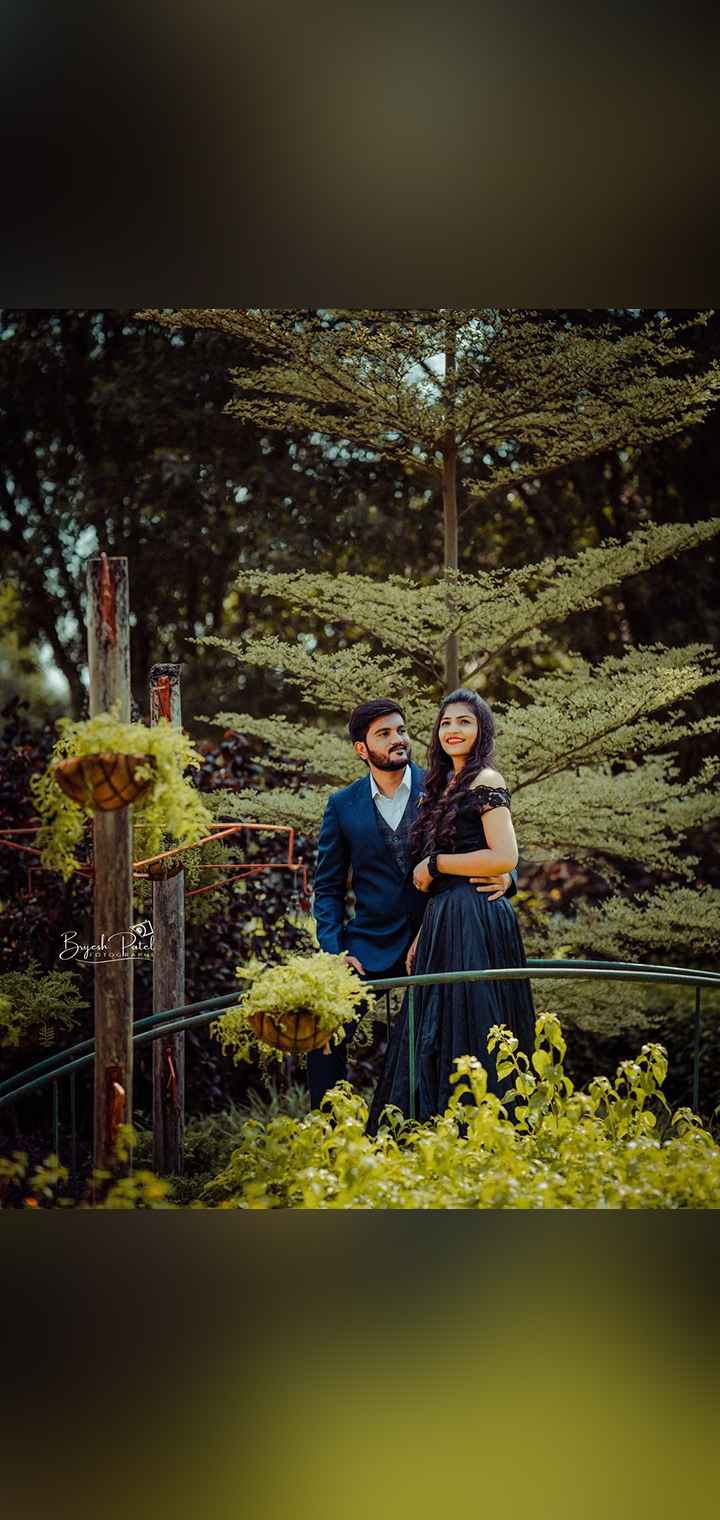 Brijesh Patel Photography Pose Image