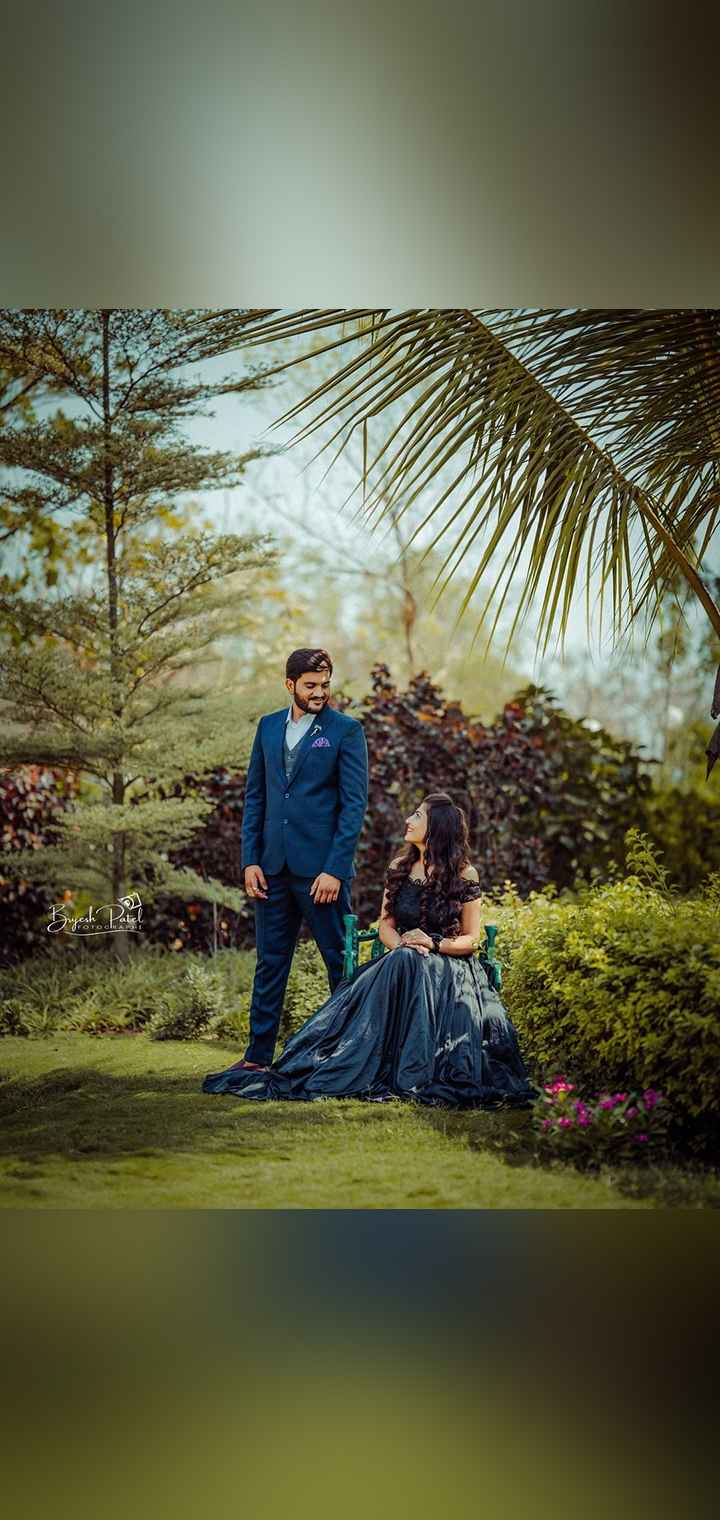 Brijesh Patel Photography Pose Image