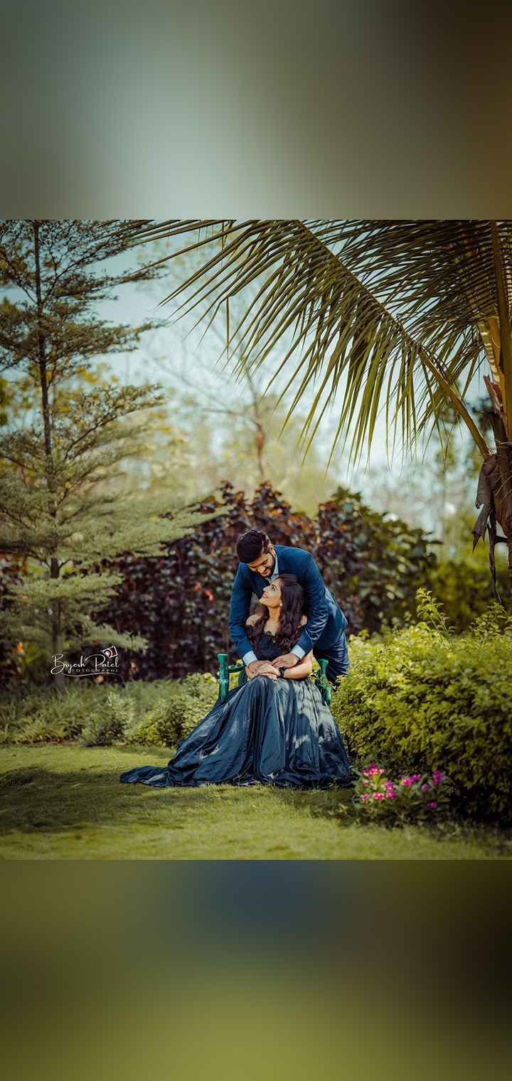 Brijesh Patel Photography Pose Image