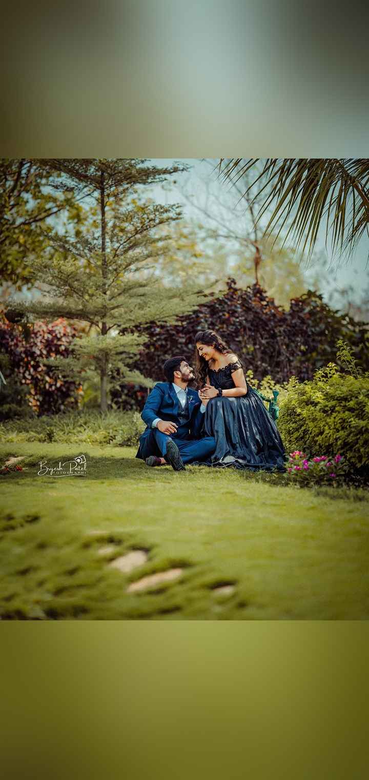 Brijesh Patel Photography Pose Image