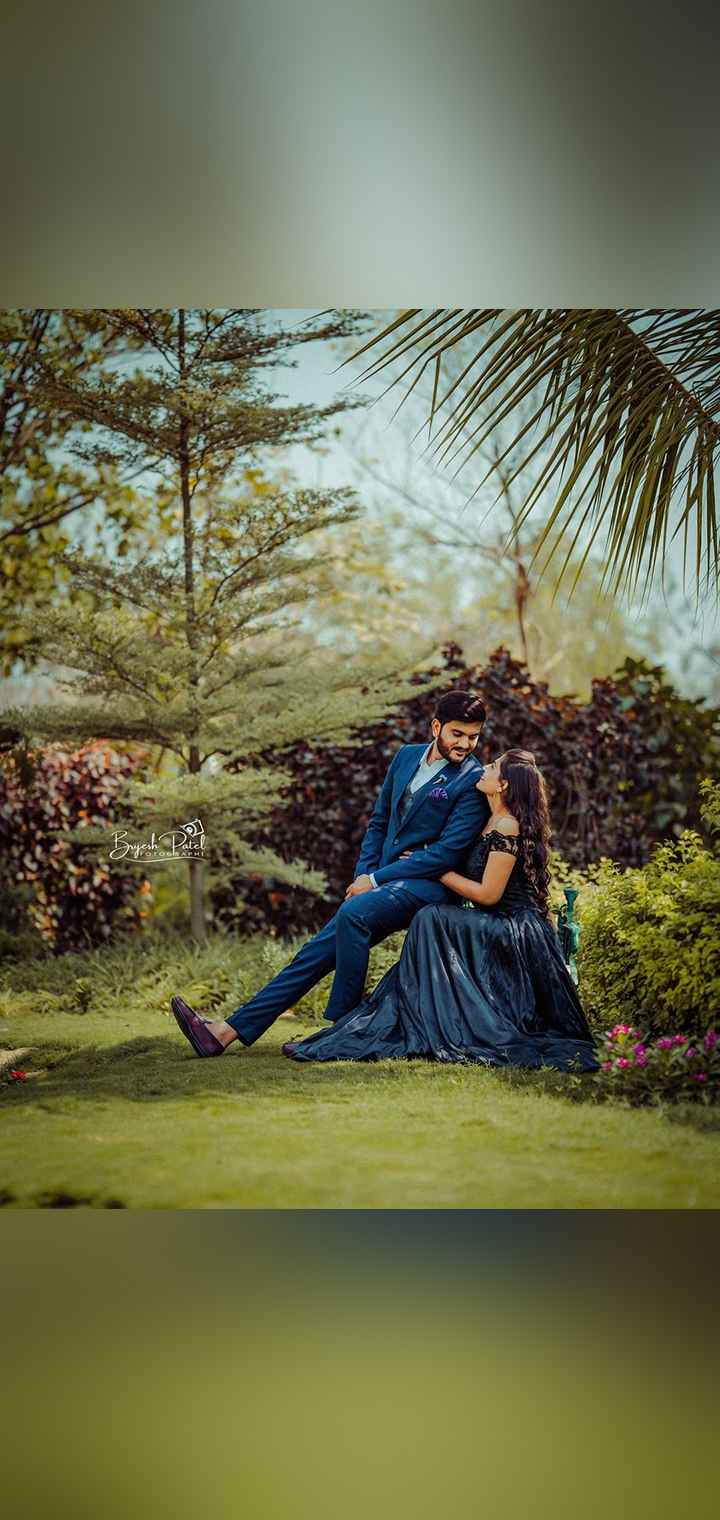 Brijesh Patel Photography Pose Image