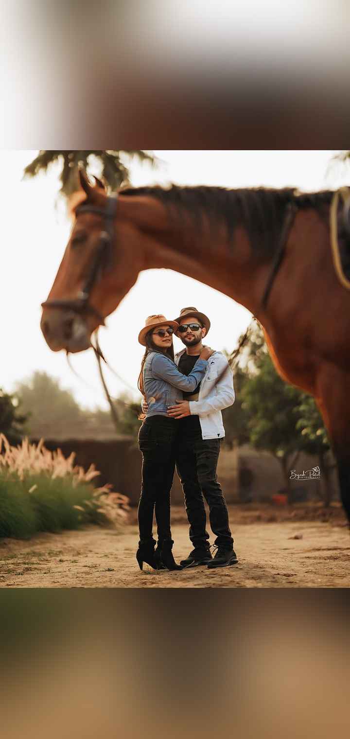 Brijesh Patel Photography Pose Image