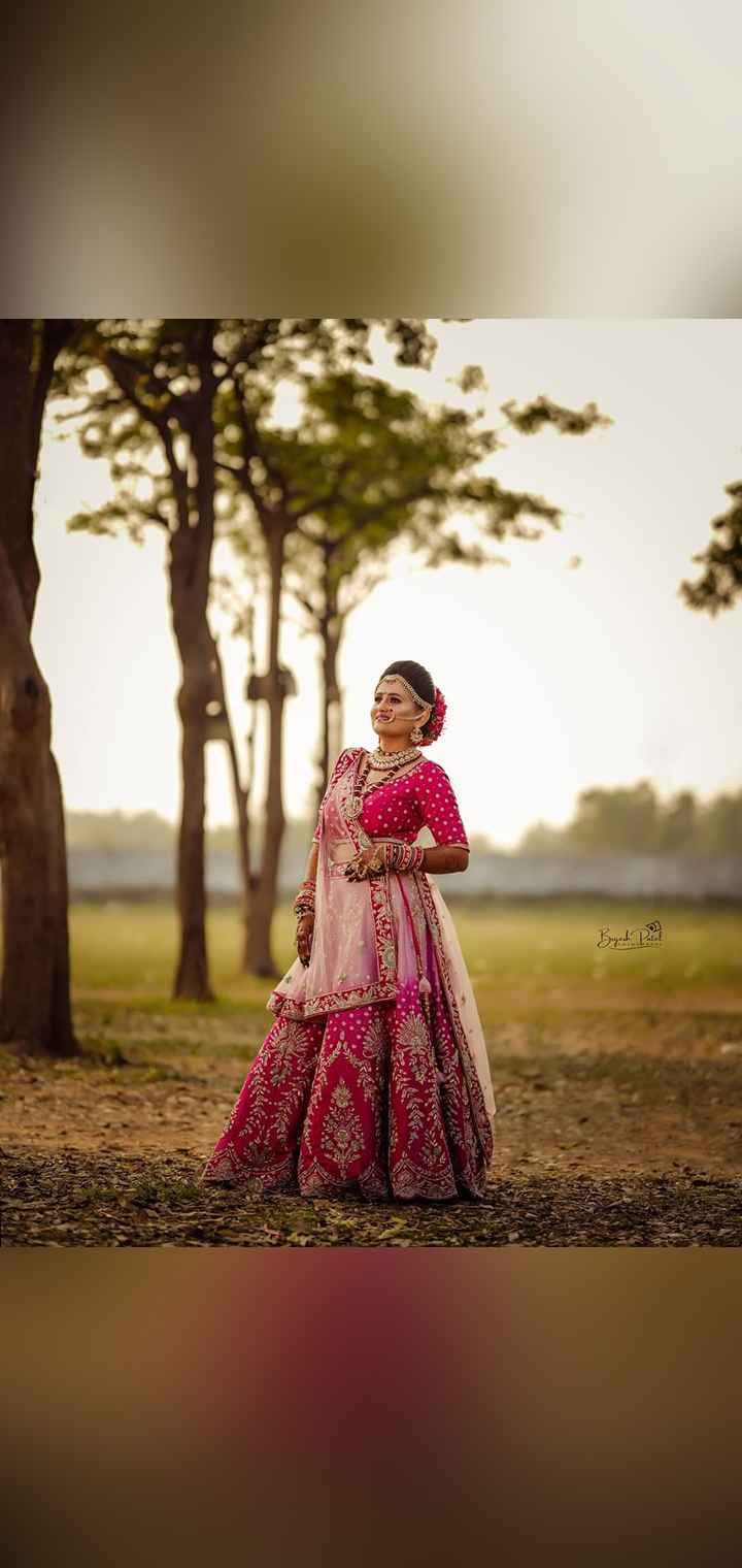 Brijesh Patel Photography Pose Image