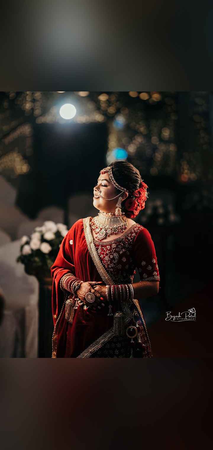 Brijesh Patel Photography Pose Image