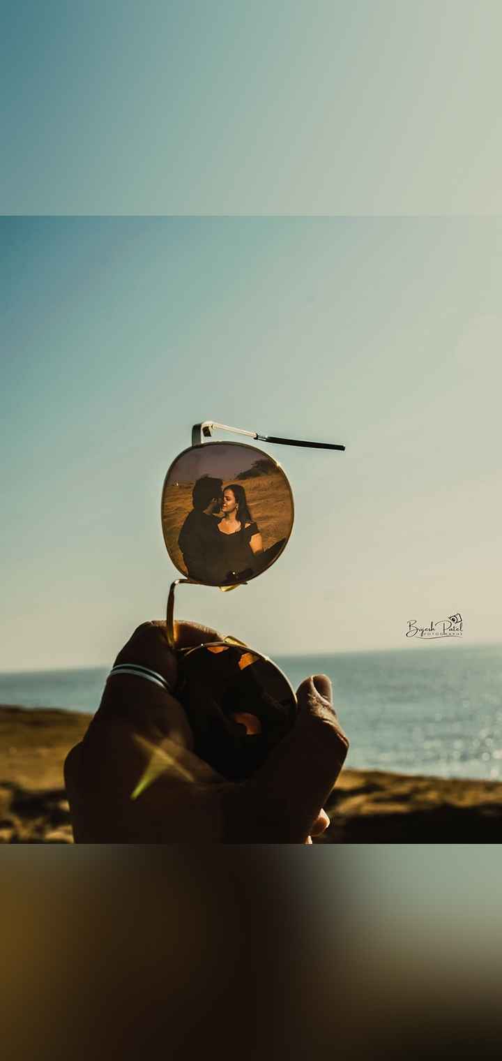 Brijesh Patel Photography Pose Image