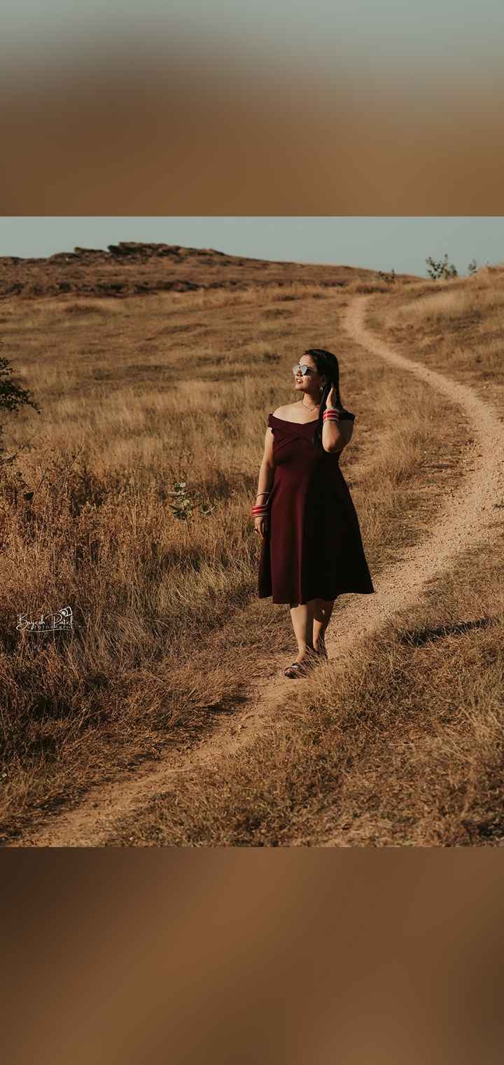 Brijesh Patel Photography Pose Image