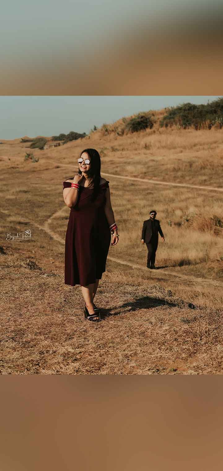 Brijesh Patel Photography Pose Image