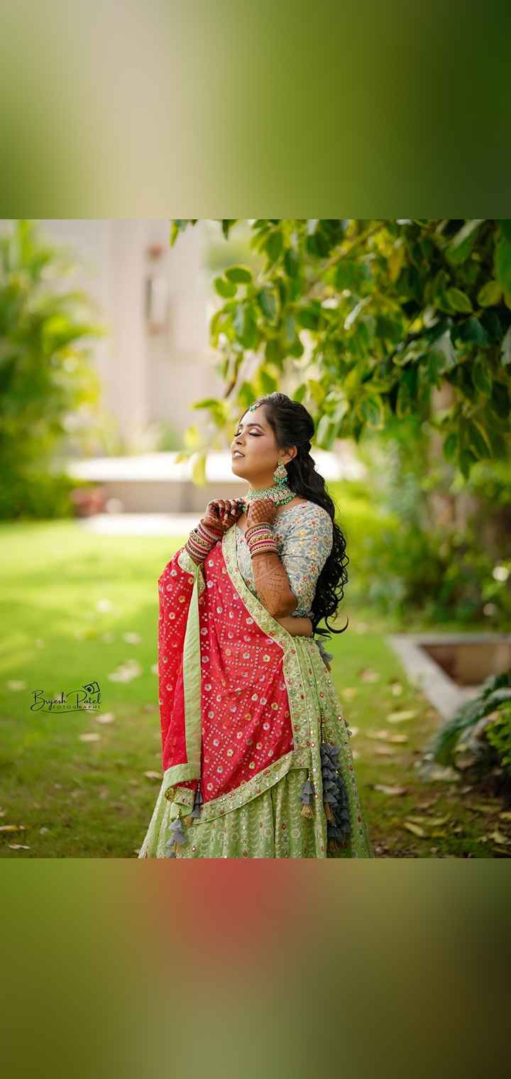 Brijesh Patel Photography Pose Image