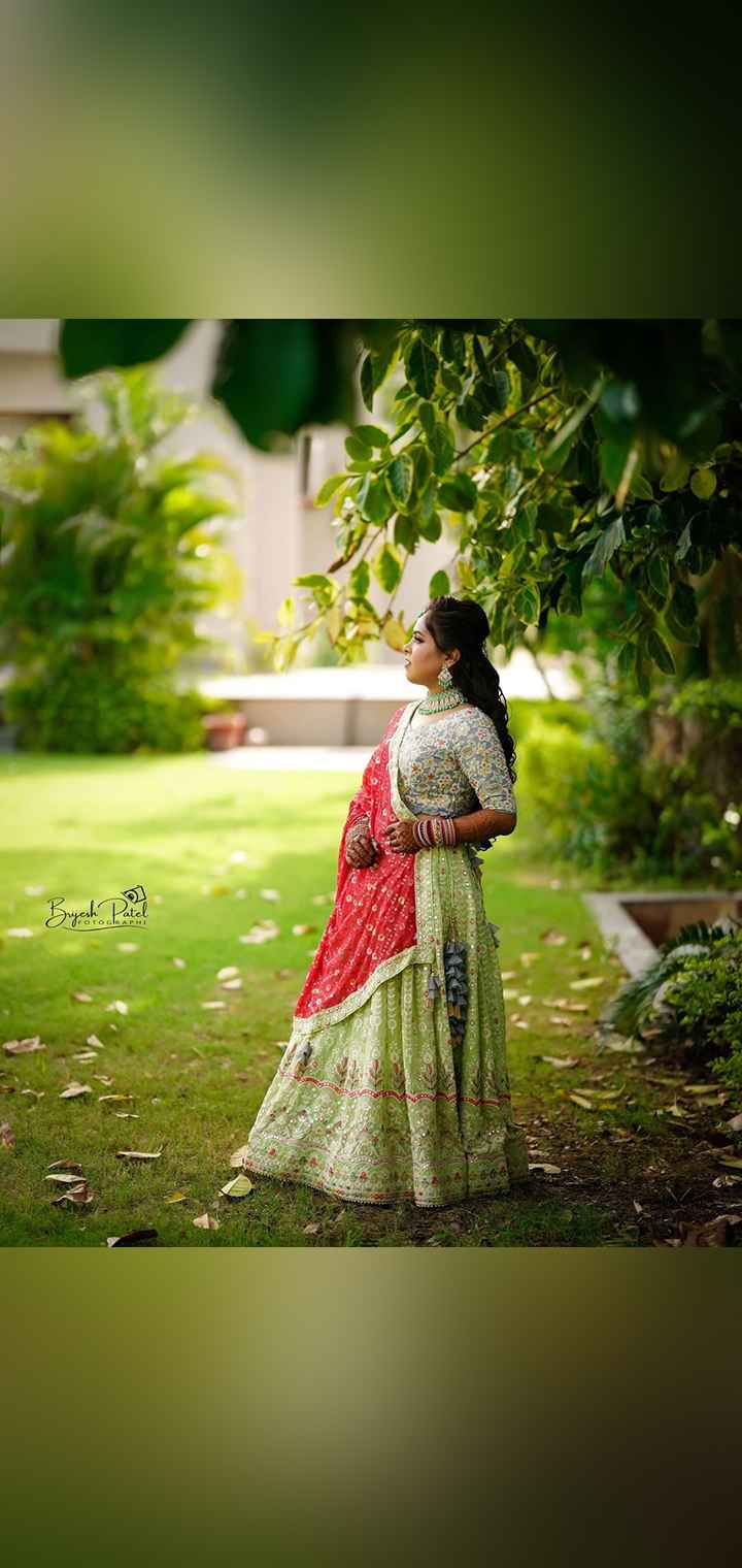 Brijesh Patel Photography Pose Image