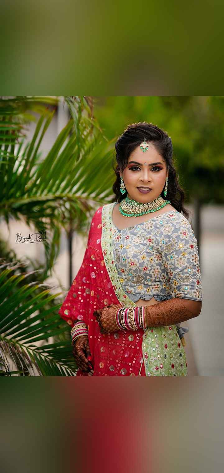 Brijesh Patel Photography Pose Image