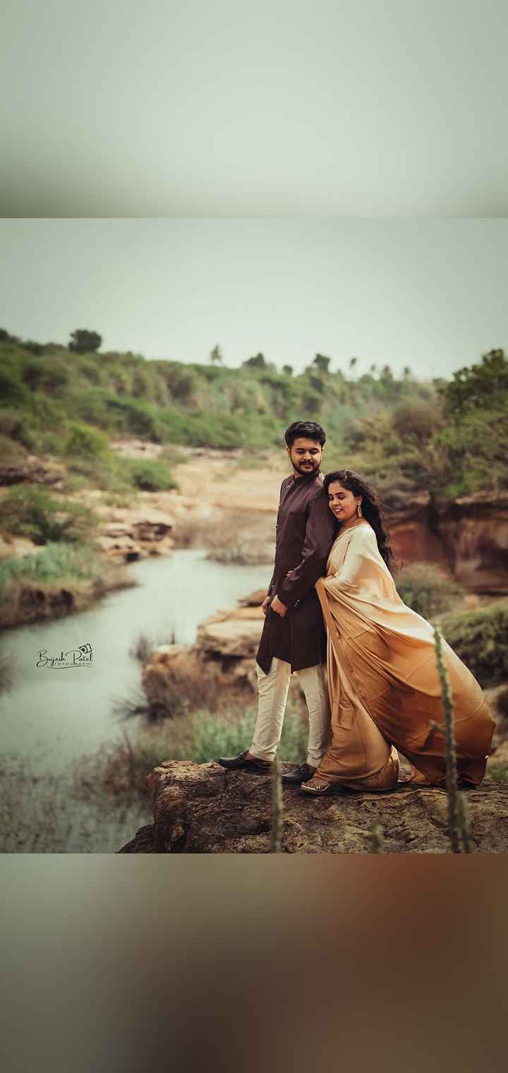 Brijesh Patel Photography Pose Image