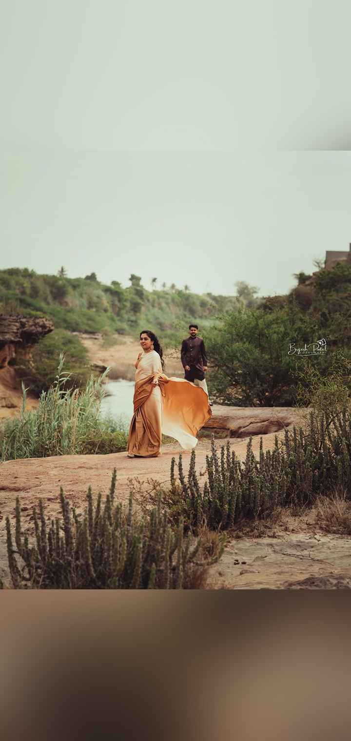 Brijesh Patel Photography Pose Image