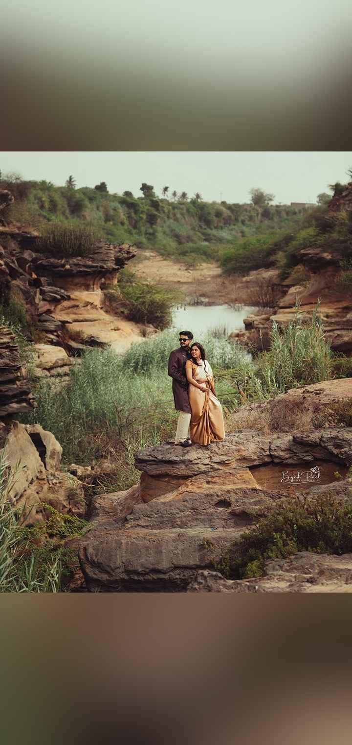 Brijesh Patel Photography Pose Image