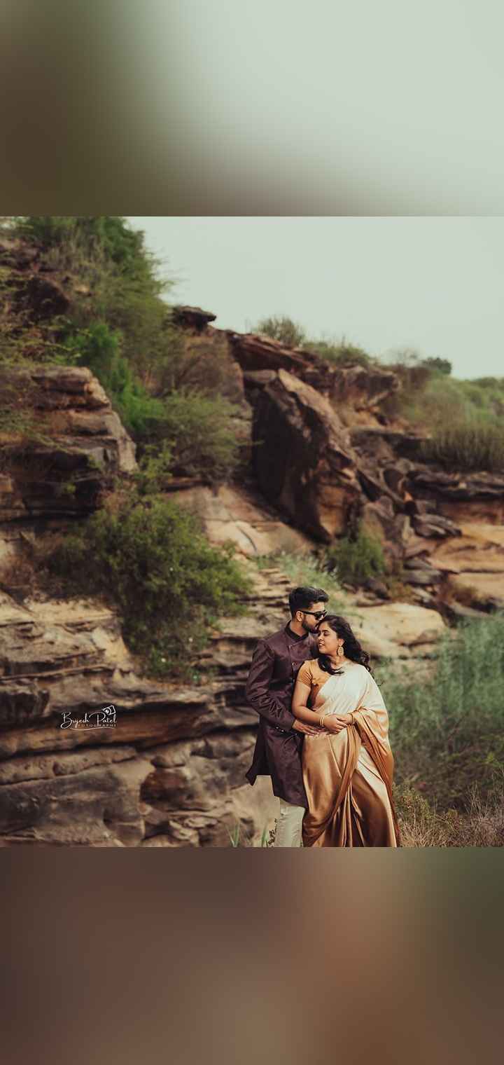 Brijesh Patel Photography Pose Image