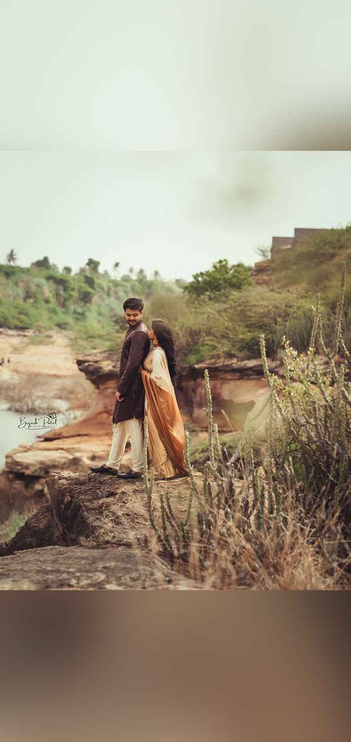 Brijesh Patel Photography Pose Image