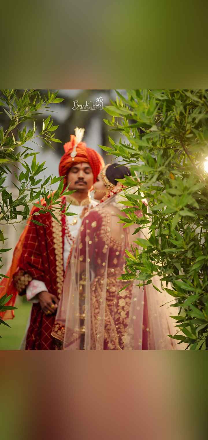 Brijesh Patel Photography Pose Image