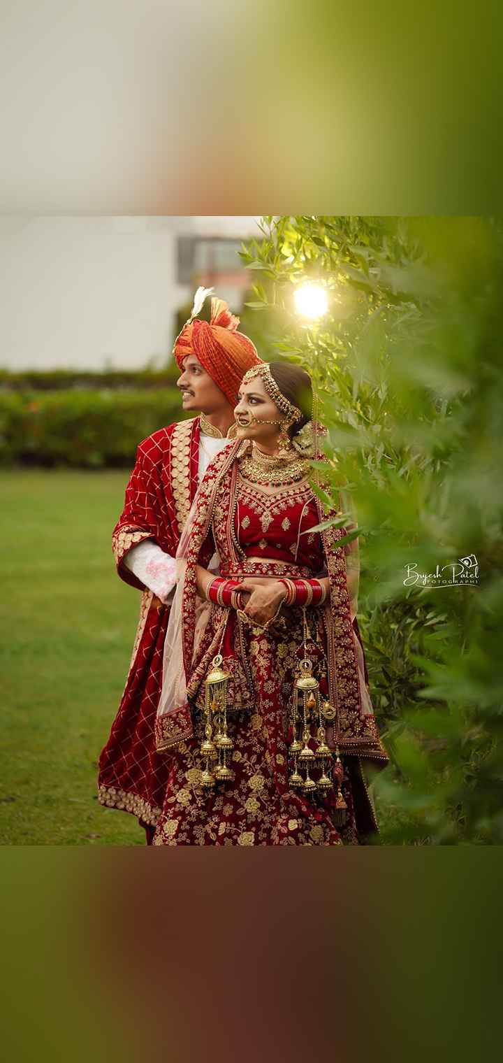 Brijesh Patel Photography Pose Image