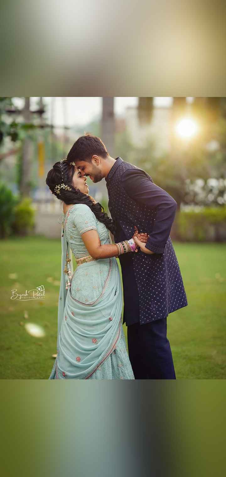 Brijesh Patel Photography Pose Image