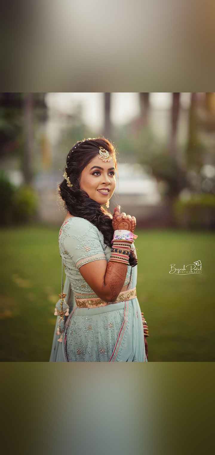 Brijesh Patel Photography Pose Image