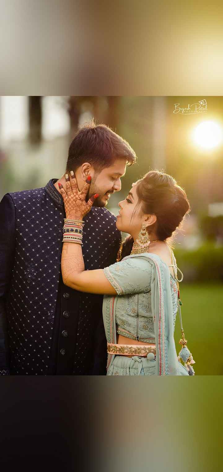 Brijesh Patel Photography Pose Image