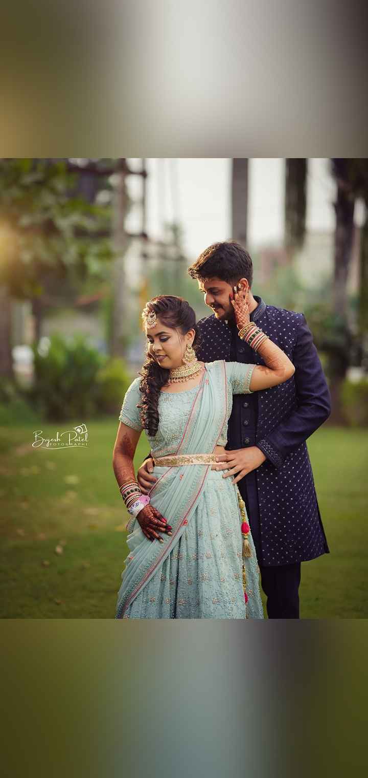 Brijesh Patel Photography Pose Image