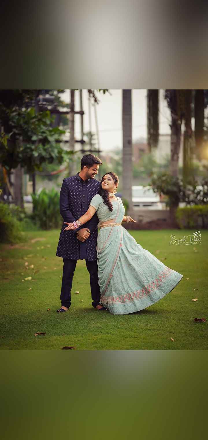 Brijesh Patel Photography Pose Image