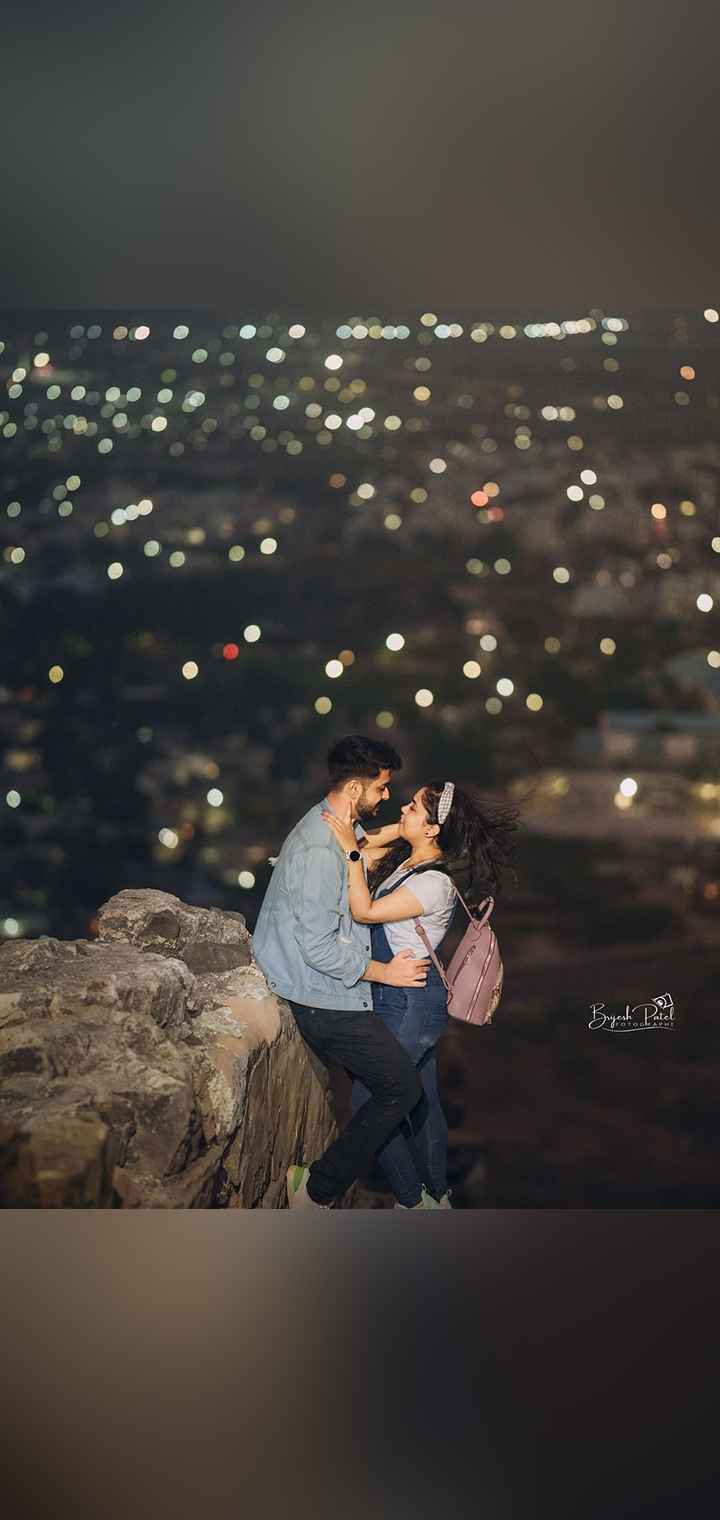 Brijesh Patel Photography Pose Image