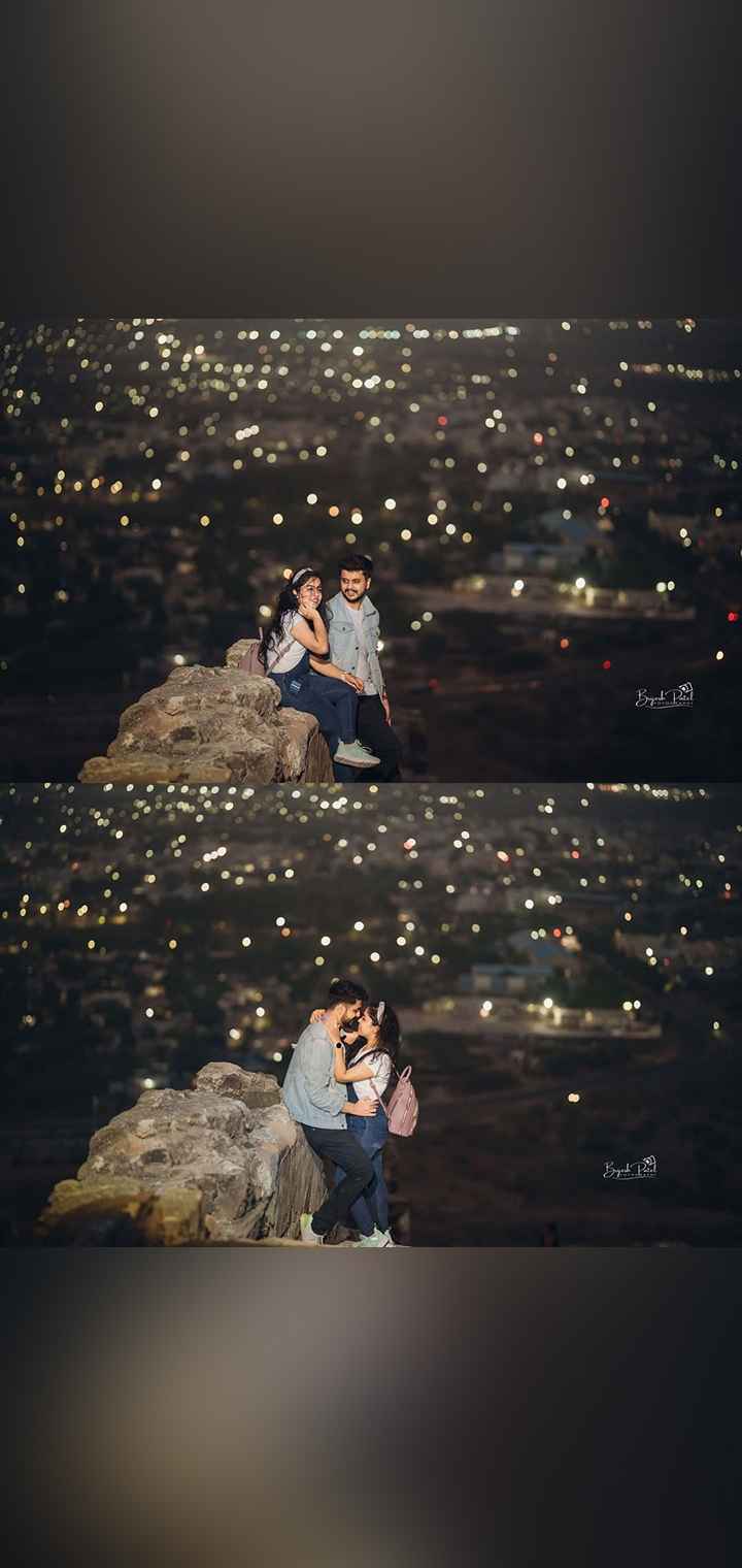 Brijesh Patel Photography Pose Image