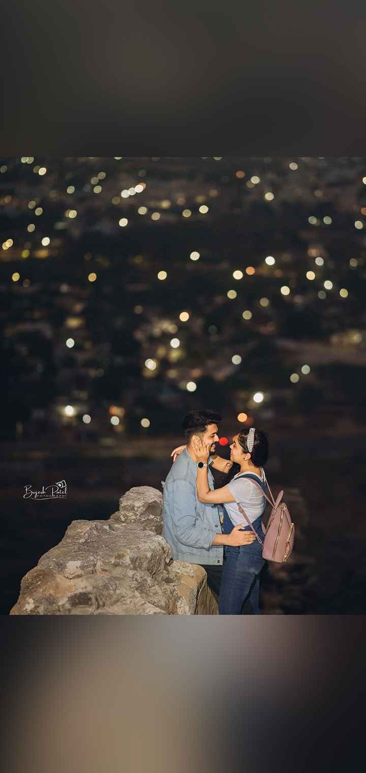 Brijesh Patel Photography Pose Image