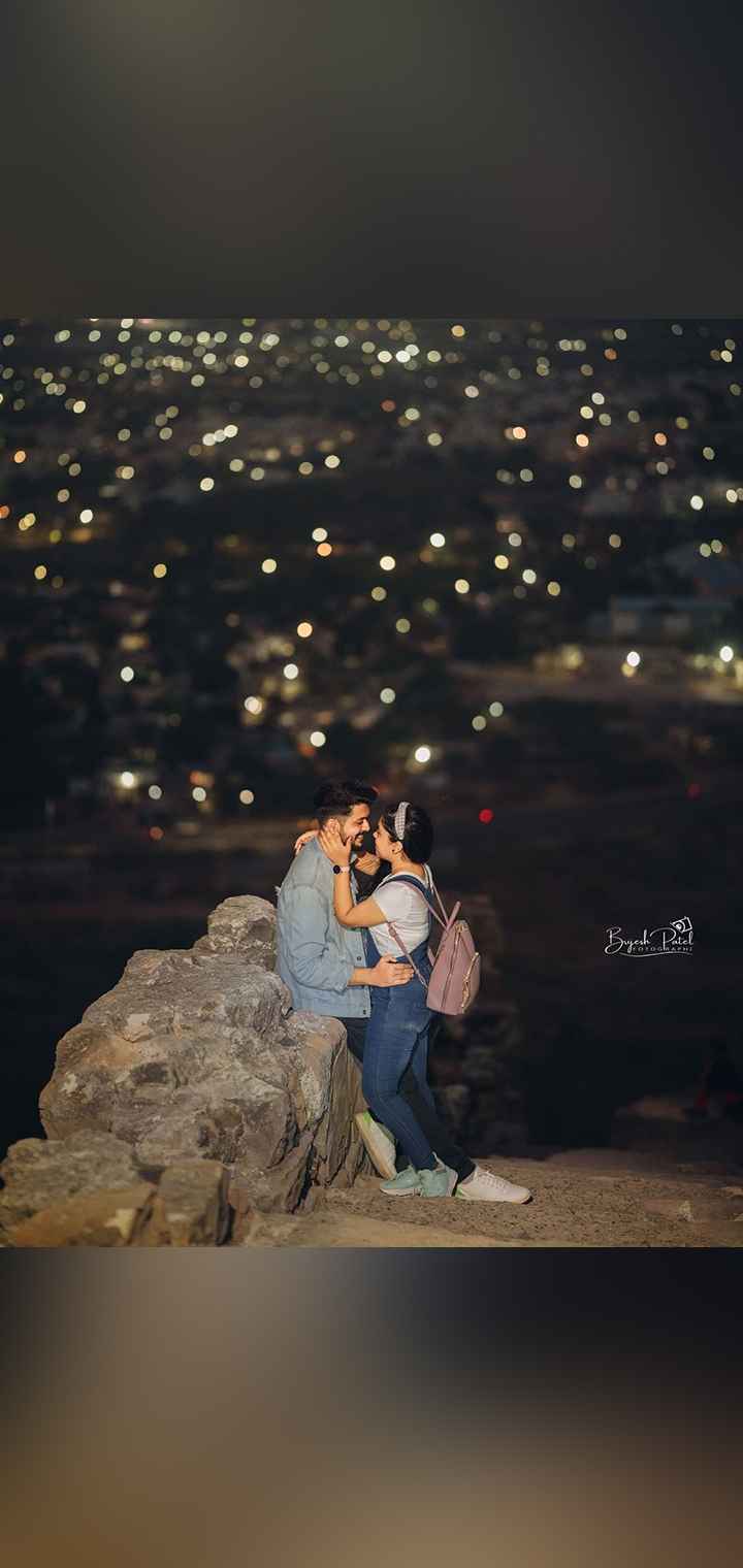 Brijesh Patel Photography Pose Image