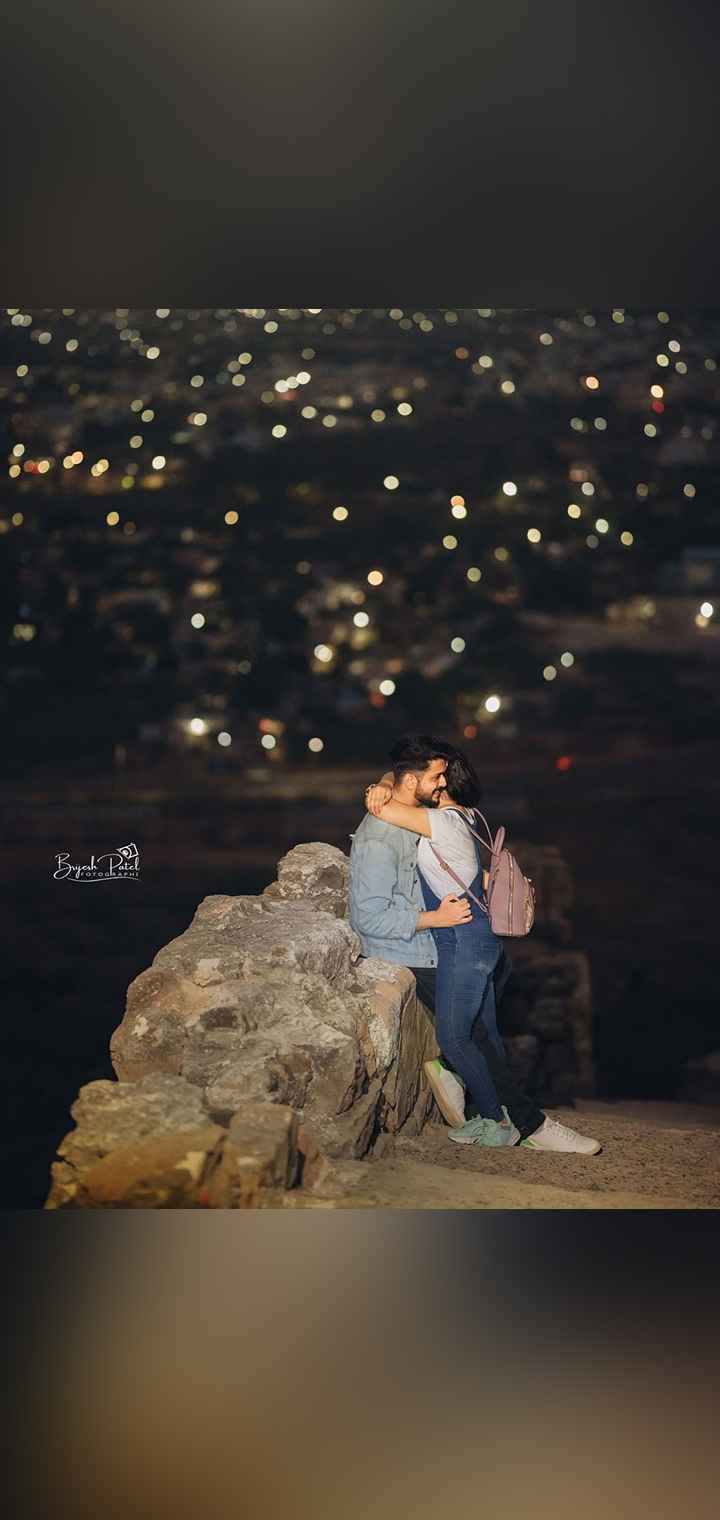 Brijesh Patel Photography Pose Image