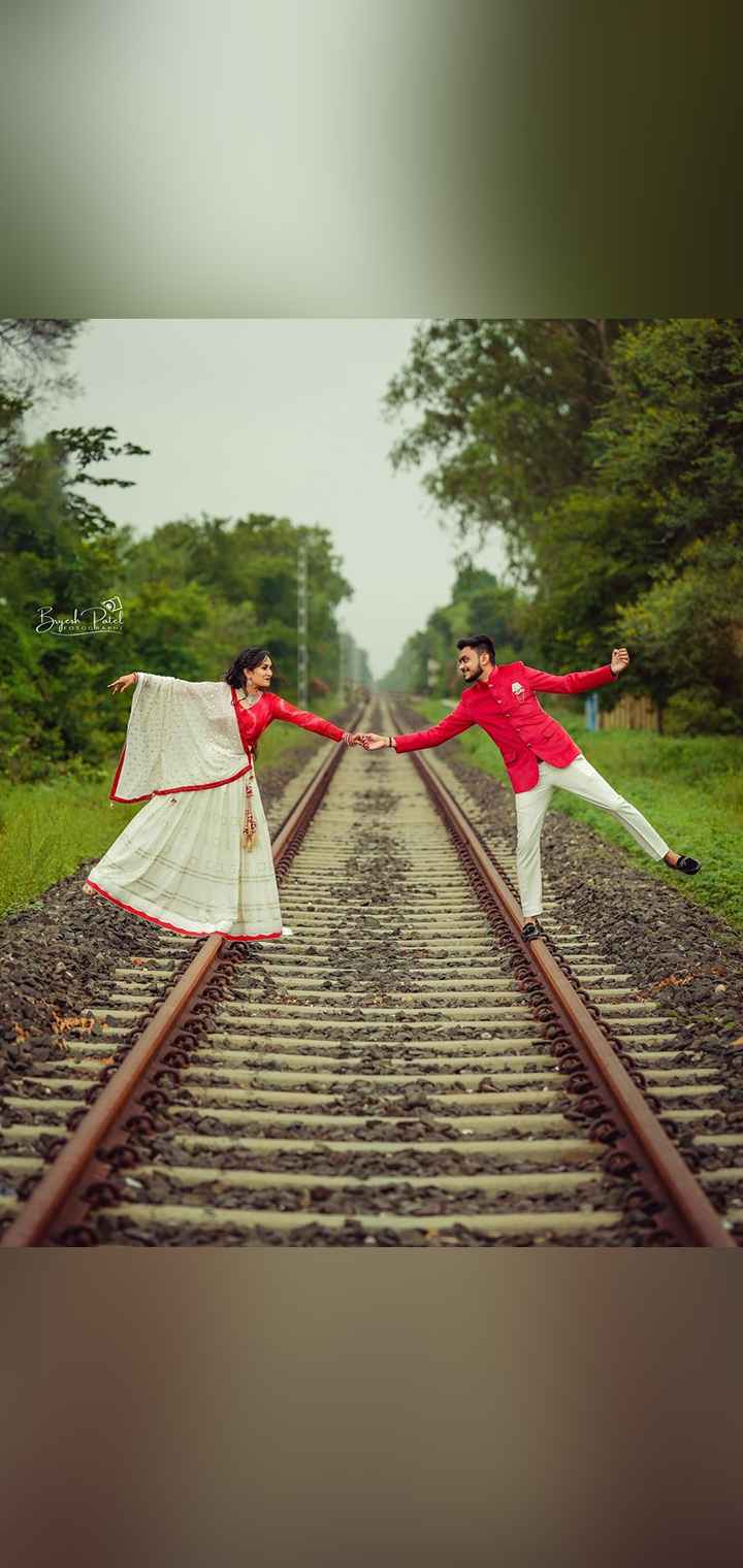 Brijesh Patel Photography Pose Image