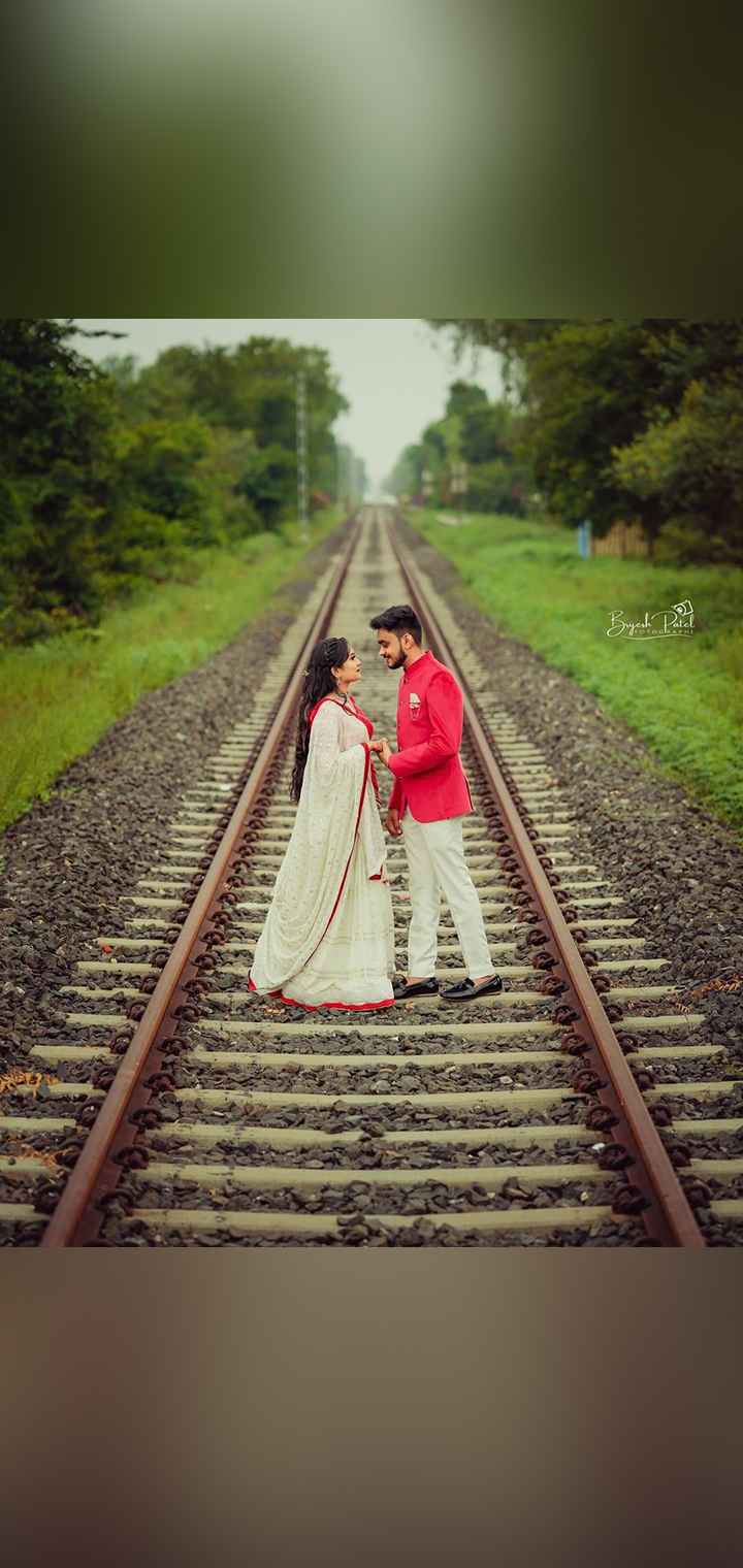 Brijesh Patel Photography Pose Image