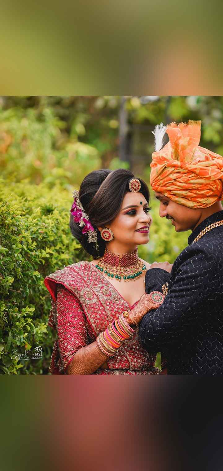 Brijesh Patel Photography Pose Image