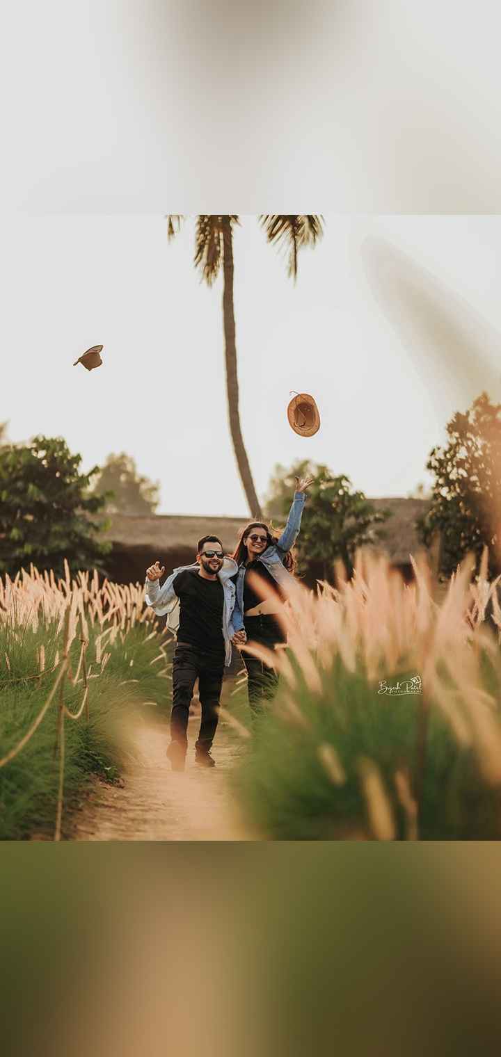 Brijesh Patel Photography Pose Image
